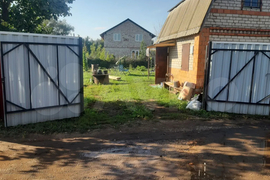 Участок 10 сот. (СНТ, ДНП)