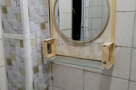 Комната 13 м² в 1-к., 2/5 эт.