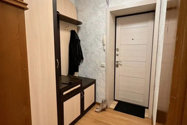 2-к. квартира, 50,8 м², 5/5 эт.
