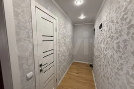 2-к. квартира, 43,7 м², 2/4 эт.