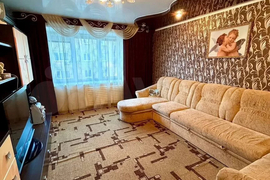 4-к. квартира, 79,6 м², 4/5 эт.