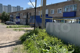 Участок 5,5 сот. (СНТ, ДНП)