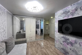 2-к. квартира, 42,7 м², 3/5 эт.