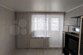 1-к. квартира, 33,9 м², 4/5 эт.