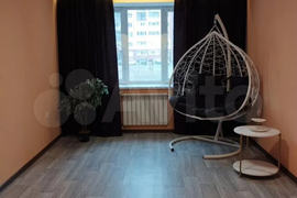 1-к. квартира, 42 м², 1/9 эт.