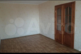 2-к. квартира, 52,2 м², 6/9 эт.