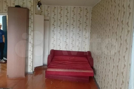 1-к. квартира, 29 м², 5/5 эт.