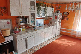 Дом 100 м² на участке 8 сот.