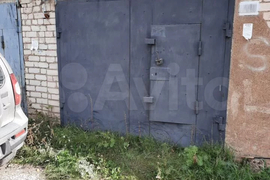 Гараж, 18 м²