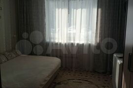 Комната 17,2 м² в 1-к., 1/9 эт.