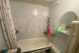 2-к. квартира, 50,3 м², 2/9 эт.