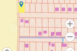 Участок 7 сот. (ИЖС)