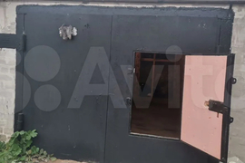 Гараж, 22 м²