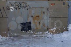 Гараж, 28 м²