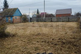 Участок 15 сот. (СНТ, ДНП)