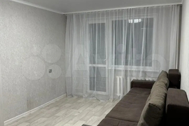 1-к. квартира, 37 м², 7/9 эт.