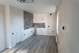 1-к. квартира, 43,8 м², 8/9 эт.