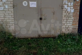 Гараж, 18 м²