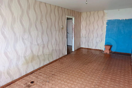 1-к. квартира, 36 м², 3/5 эт.