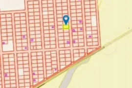 Участок 8 сот. (ИЖС)