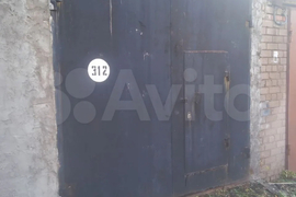 Гараж, 20 м²