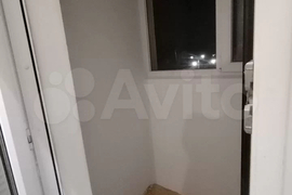 1-к. квартира, 30,2 м², 3/3 эт.