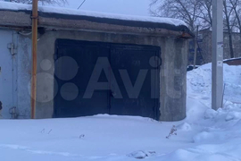 Гараж, 18 м²