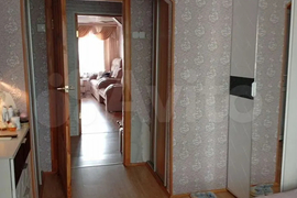 Комната 12 м² в 6-к., 3/5 эт.