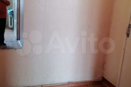 1-к. квартира, 27 м², 5/5 эт.