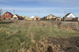 Участок 8 сот. (ИЖС)