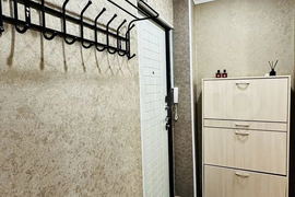 3-к. квартира, 58 м², 4/5 эт.