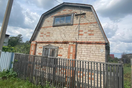 Участок 4,2 сот. (СНТ, ДНП)