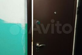 1-к. квартира, 30,4 м², 4/5 эт.