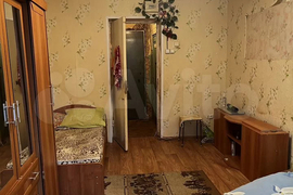 Комната 16,4 м² в 1-к., 2/5 эт.