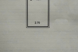 Гараж, 18 м²