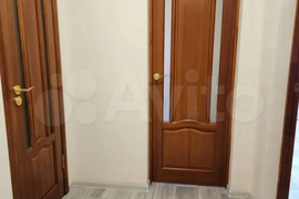 1-к. квартира, 36 м², 4/9 эт.