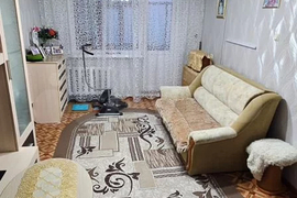 2-к. квартира, 45,5 м², 5/5 эт.