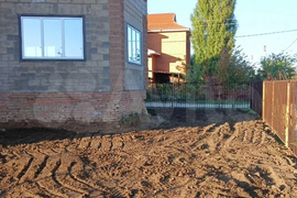 Дом 140 м² на участке 8,5 сот.