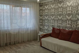 3-к. квартира, 66,3 м², 2/5 эт.