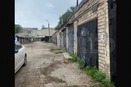 Гараж, 18 м²