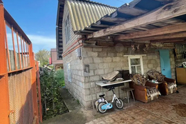 Участок 6 сот. (СНТ, ДНП)