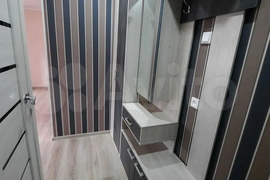 2-к. квартира, 45,4 м², 4/5 эт.