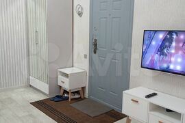 3-к. квартира, 74 м², 1/5 эт.