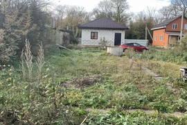 Участок 8 сот. (СНТ, ДНП)