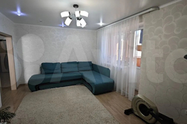 2-к. квартира, 59,8 м², 2/3 эт.