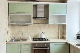 3-к. квартира, 59 м², 3/5 эт.