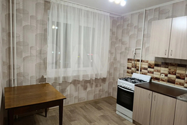 1-к. квартира, 35,7 м², 5/9 эт.