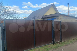 Дача 40 м² на участке 8 сот.