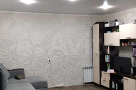 3-к. квартира, 69,6 м², 1/3 эт.