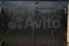 Гараж, 21 м²